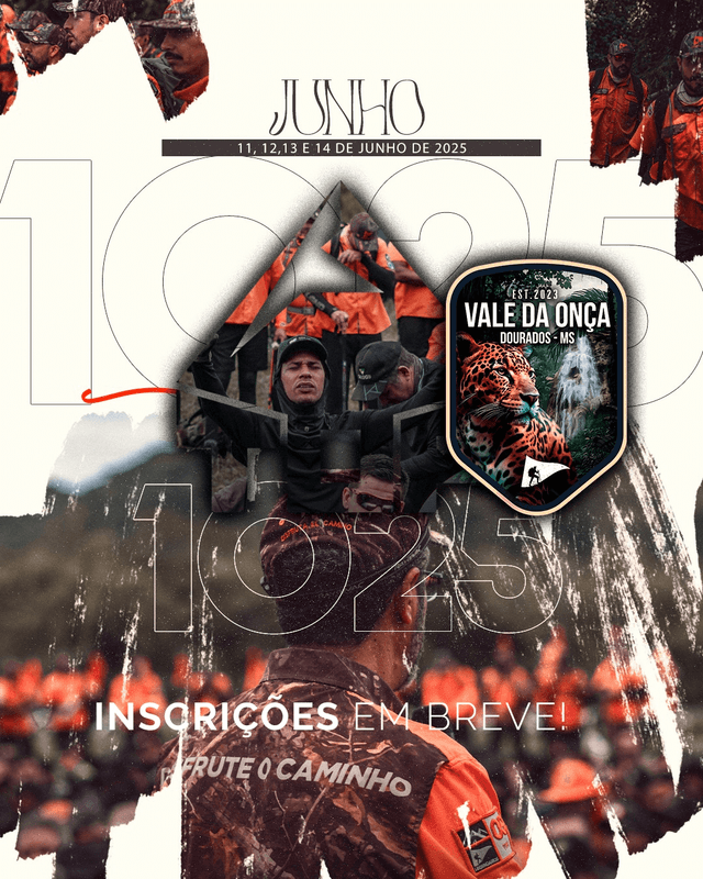 imagem - TOP 1025 Vale da Onça