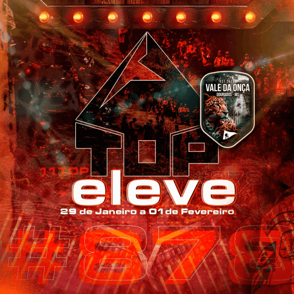 imagem - TOP 878 Vale da Onça