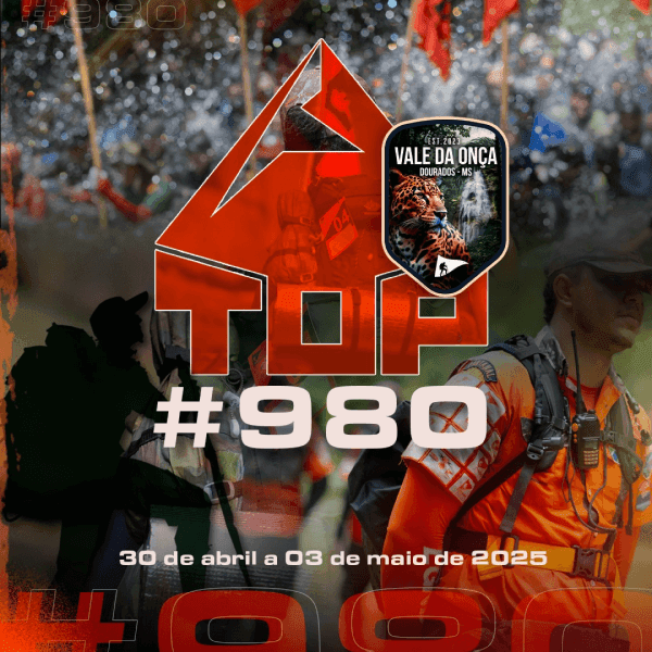 imagem - TOP 980 Vale da Onça